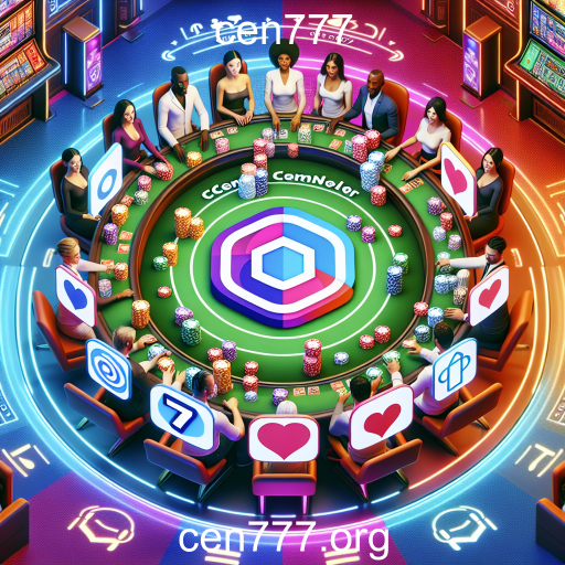 A Evolução dos Jogos Multiplayer: Conectando Gamers em Todo o Mundo